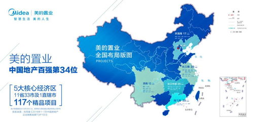 美的梧桐莊園 善待每寸土地，禮筑淥口區的成長與繁華