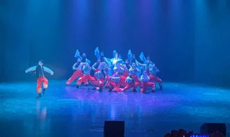 喜訊！《末非末》舞動青春，勇奪北滘鎮(zhèn)中小學(xué)文藝匯演桂冠