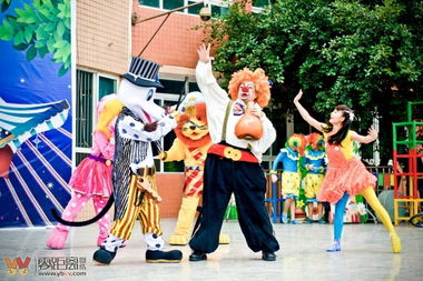 關愛“留守的花朵”，藝術點亮童年——宜賓原創大型人偶兒童劇巡演溫暖啟程