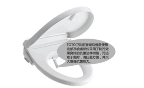 如何從健康角度挑選智能馬桶蓋