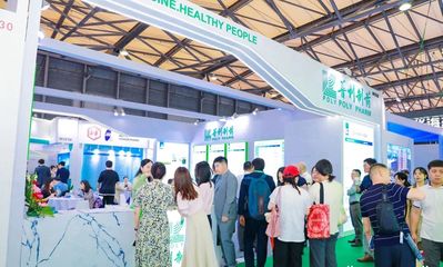 普惠天下，利澤健康 普利制藥（300630）與健康咨詢服務的深度融合