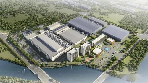 紹興集成電路產業加速崛起，新機遇引領城市創新活力