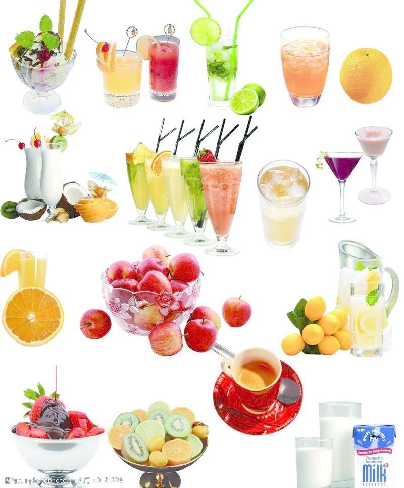 醉美視覺盛宴 酒水與飲料圖片素材的創(chuàng)意下載指南